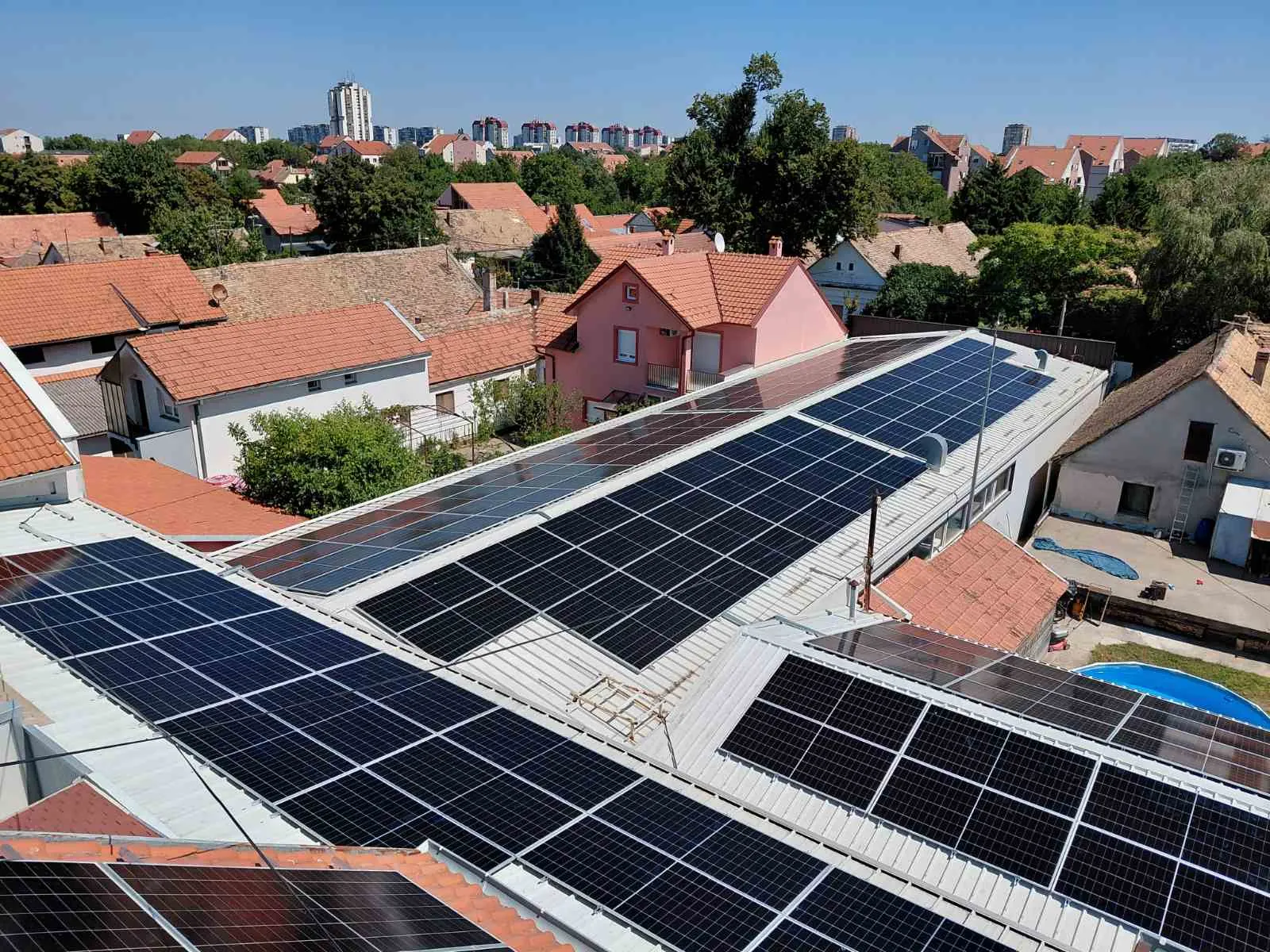 Solarna elektrana
